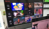 受面板影響樂(lè)視部分電視漲價(jià)