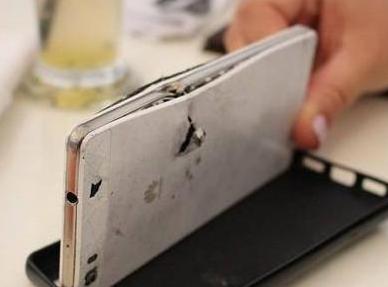 外媒:華為手機(jī)擋住子彈證明中國制造質(zhì)量并不差