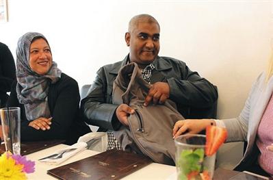 外媒:華為手機(jī)擋住子彈證明中國制造質(zhì)量并不差