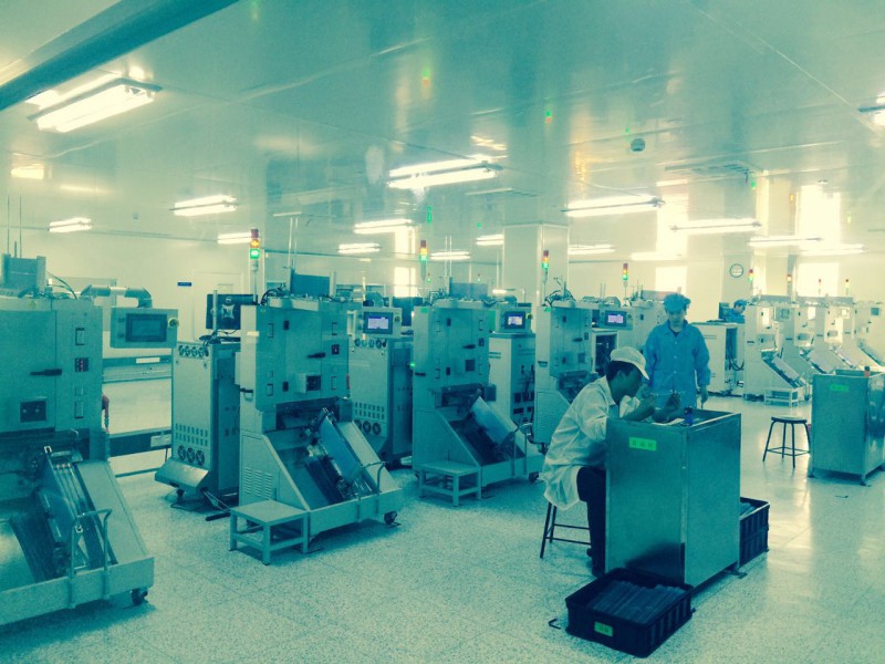 “印度特供”美思迪賽半導(dǎo)體:占據(jù)印度65%以上市場(chǎng)份額