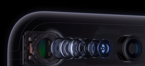 iPhone 攝像頭改變著我們的社會