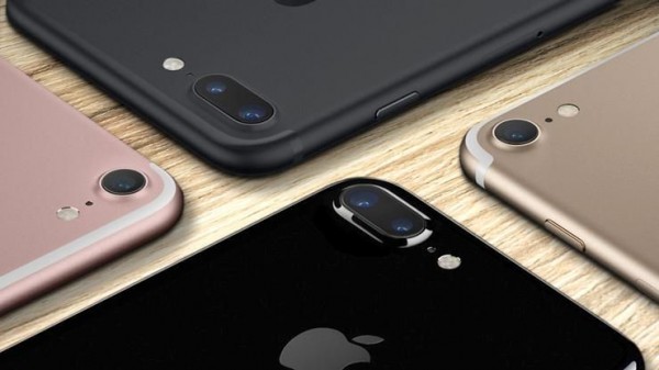 iPhone 攝像頭改變著我們的社會