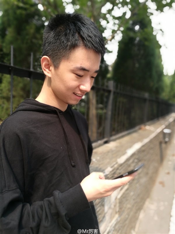 雙攝死磕！華為P9和iPhone7Plus拍照誰(shuí)更好？