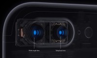 iPhone 7 Plus拍照虛化到底怎樣？實(shí)拍大吃一驚