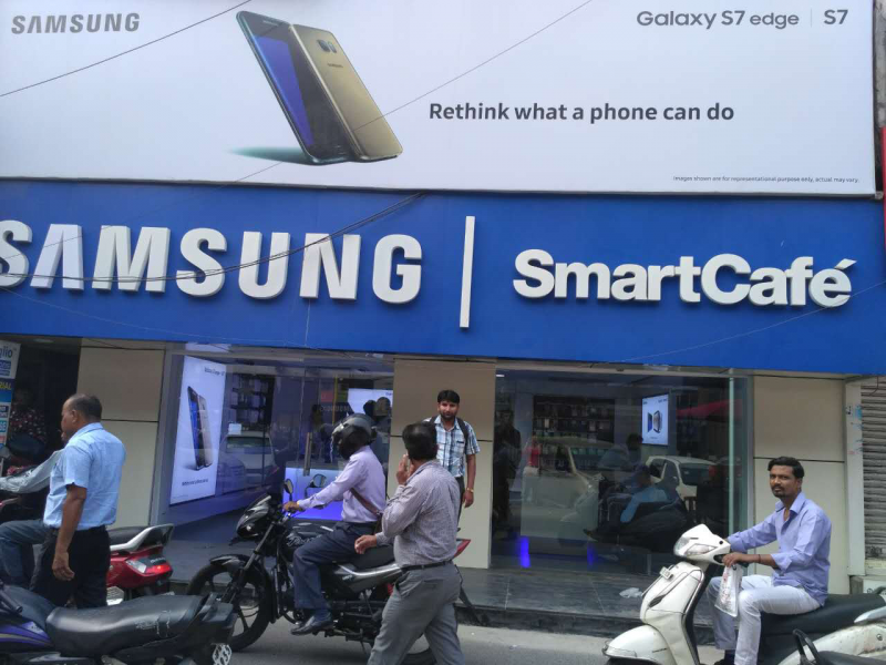 【印度筆記】這才是真實(shí)的印度