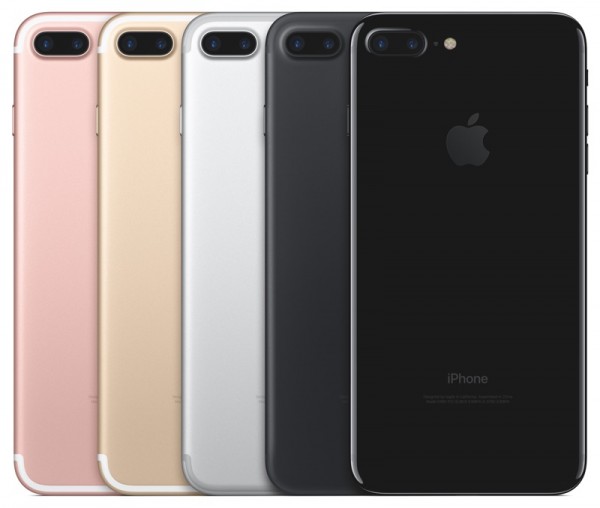 iPhone 7/Apple Watch銷售范圍繼續(xù)擴(kuò)張 今日登陸30個(gè)國家