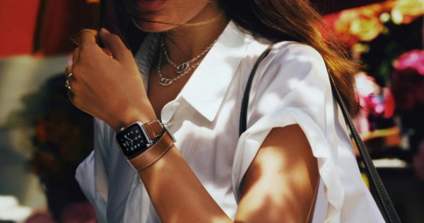 iPhone 7/Apple Watch銷售范圍繼續(xù)擴(kuò)張 今日登陸30個(gè)國家