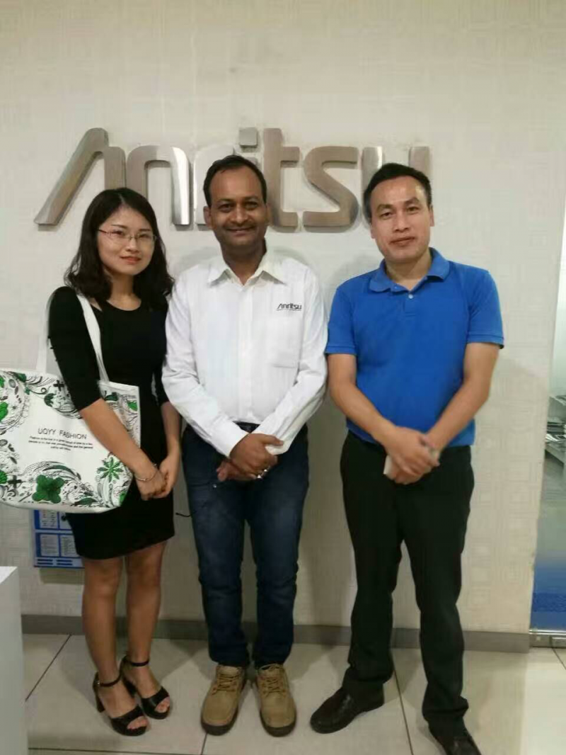 【走在印度】ODM廠商漸成規(guī)模 供應鏈雛形初現(xiàn)