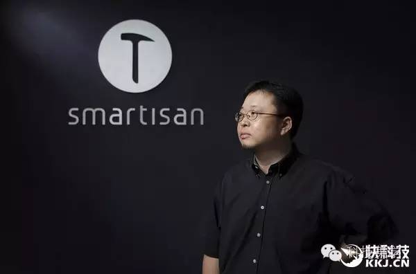 羅永浩：錘子T3已量產(chǎn) 準(zhǔn)備狂吹牛X！