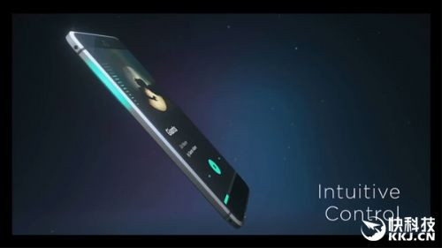 HTC海洋手機(jī)曝光：竟然完全沒有實(shí)體鍵