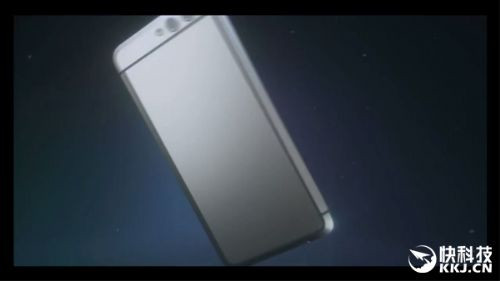 HTC海洋手機(jī)曝光：竟然完全沒有實(shí)體鍵