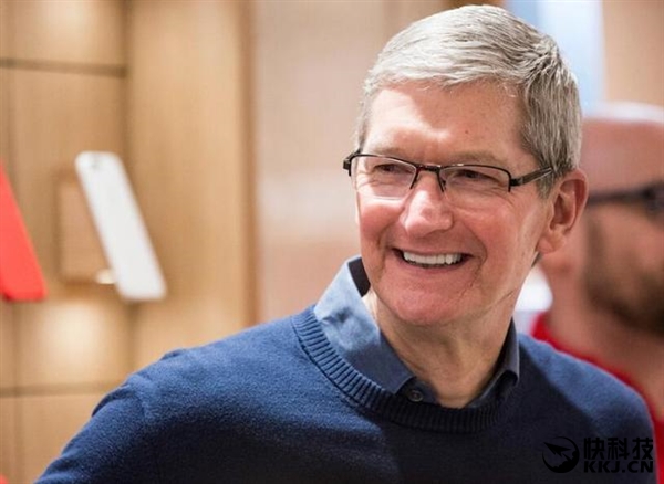 黑莓手機(jī)宣告死亡!蘋果神回應(yīng)