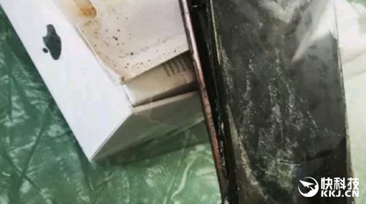 三星看呆！iPhone 7首炸來了：不忍直視...