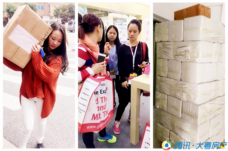 華強(qiáng)北改革派:女記者棄筆從商 曾月賺40萬