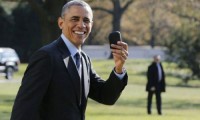 又一個“諾基亞”倒下了！奧巴馬幾個月前就拋棄了它