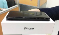首例：iPhone 7 Plus電池鼓包 鋰電來自惠州德賽