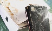 iPhone 7也爆炸了？然而并不是你想的那樣