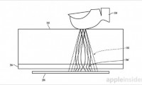 蘋果獲得 iPhone 8 指紋技術(shù)專利？可裝在屏幕下