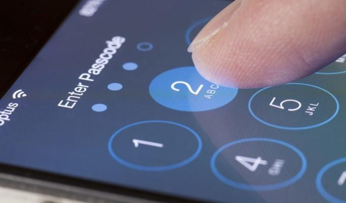 美FBI又要打開上鎖iPhone 蘋果或再次被要求協(xié)助
