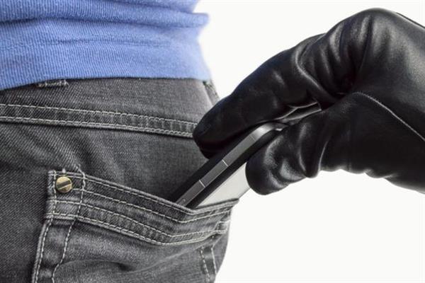 iPhone手機(jī)90天奇遇記：被偷3個月后又回來了