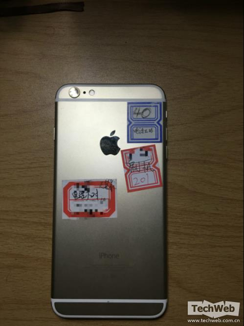 iPhone手機(jī)90天奇遇記：被偷3個月后又回來了