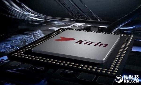 Mate 9首發(fā)！華為大殺器麒麟960曝光