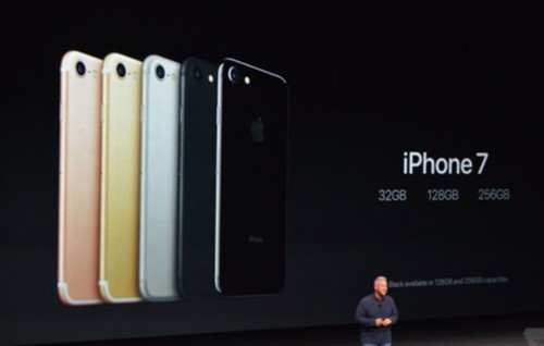 賣到家門口了：iPhone7本月14日在韓開啟預(yù)定 三星如何應(yīng)對