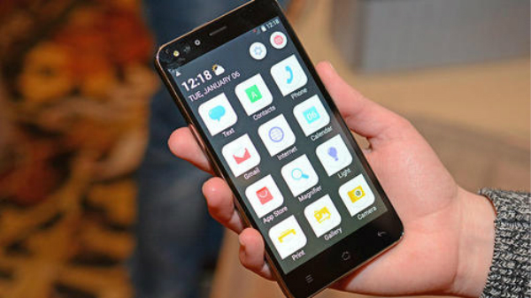 柯達(dá)進(jìn)軍高端手機(jī)市場(chǎng) 昔日巨頭能否東山再起