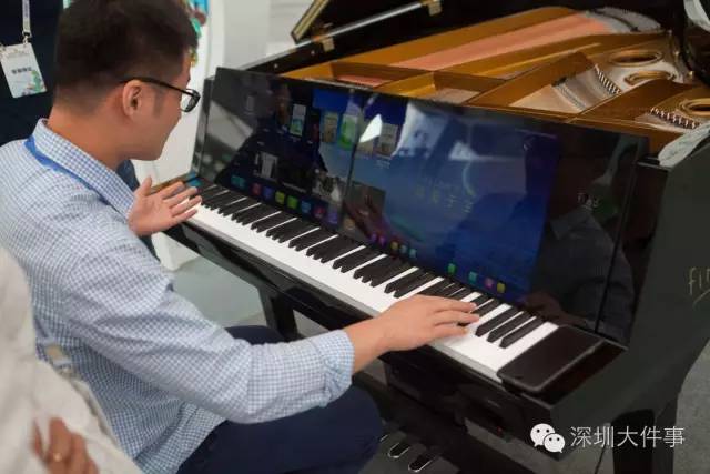 今天有一群大人物到深圳：庫克、比爾&middot;蓋茨&hellip;(名單)