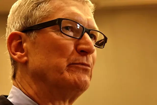 庫克空降深圳，還宣布了蘋果在深圳的一個(gè)計(jì)劃！