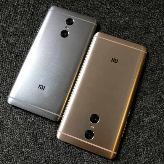 雙11提前開戰(zhàn)！紅米Pro直降400對標榮耀6X