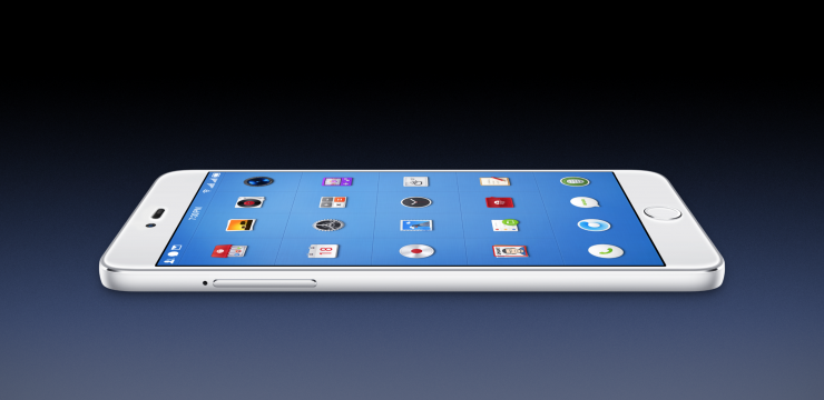 不是T3，錘子發(fā)布新品M1 配置領(lǐng)先 這次錘子能逆襲嗎？