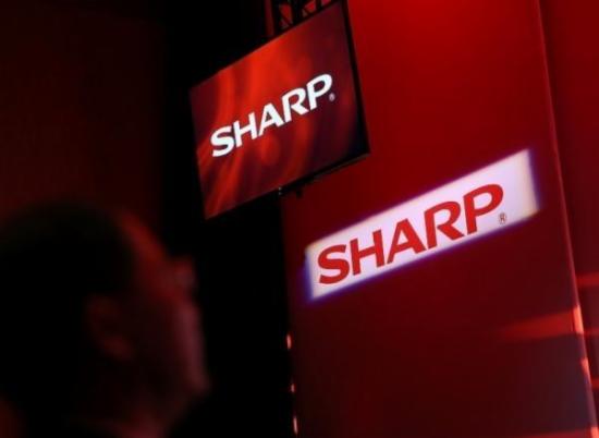 鴻海夏普新事業(yè)？傳搶攻健康醫(yī)療市場