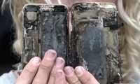 iPhone7澳洲首爆炸 蘋果公司已介入調(diào)查