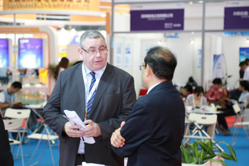 2016深圳國(guó)際全觸與顯示展開啟展會(huì)商貿(mào)配對(duì)服務(wù)新模式