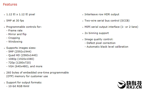 小米MIX屏幕/攝像頭揭秘:供應(yīng)商是它們
