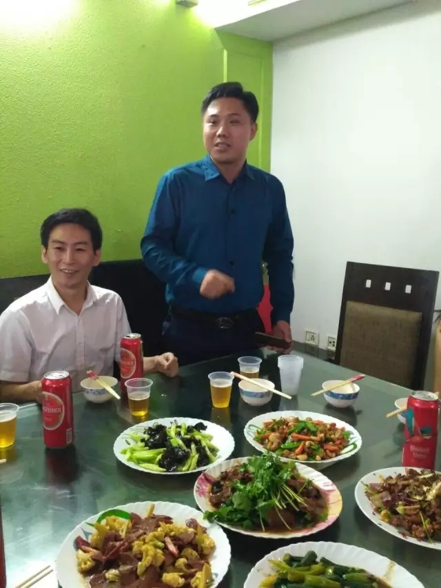 中國手機產(chǎn)業(yè)觀察團走進Intex、聞尚