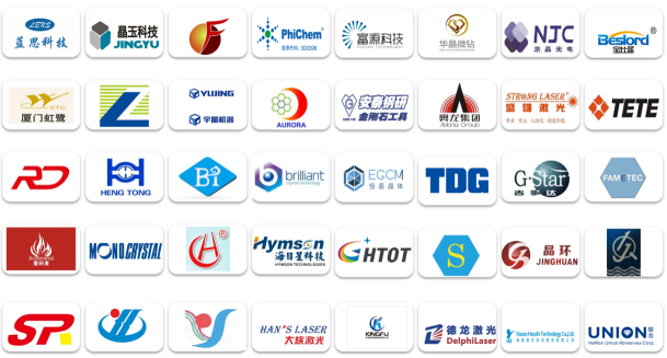 展望全球藍(lán)寶石行業(yè)發(fā)展前景，2016深圳全觸與顯示展邀您觀展