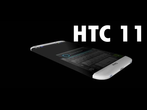 傳HTC 11或年底發(fā)布 性能將超iPhone 7?