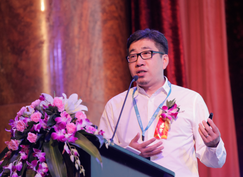 國民認證崔忠勇：移動支付身份認證新標準