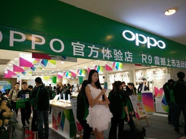 國產(chǎn)手機(jī)逆襲！背后真相仍有一些心酸