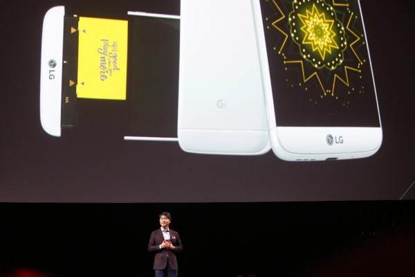 從Android手機掙錢有多難:LG移動業(yè)務(wù)連續(xù)6個季度虧損