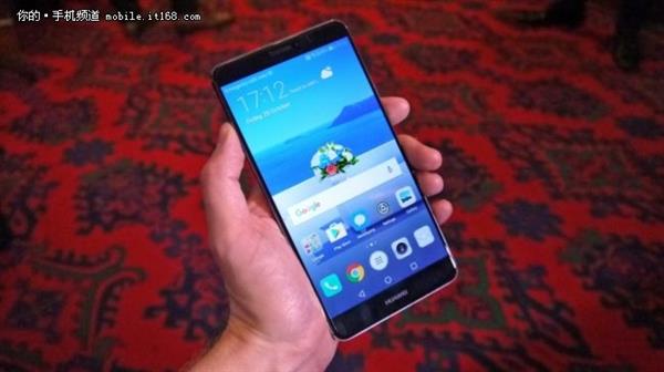 外媒評價華為Mate 9：雙攝、性能彪悍