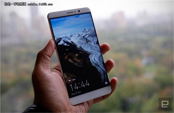 外媒評價華為Mate 9：雙攝、性能彪悍