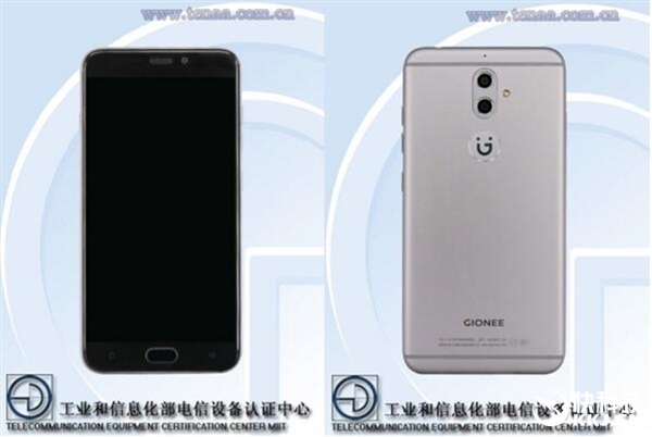 又一款國產(chǎn)雙攝像頭新機(jī)將發(fā)布：金立新機(jī)S9 11月15日線上發(fā)