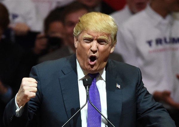 特朗普當(dāng)選總統(tǒng)！iPhone要回美國制造？