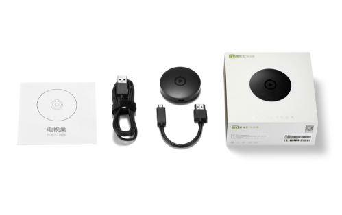 電視果3開(kāi)啟電視后盒子時(shí)代，這是一片神奇的&ldquo;奧利奧&rdquo;