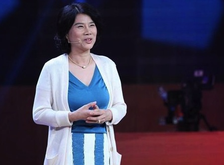 董明珠卸任格力集團(tuán)董事長(zhǎng)!