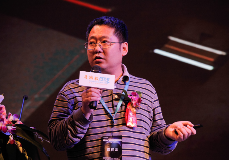 上海圖正CEO劉君:移動(dòng)支付是指紋識(shí)別產(chǎn)業(yè)鏈普及的關(guān)鍵