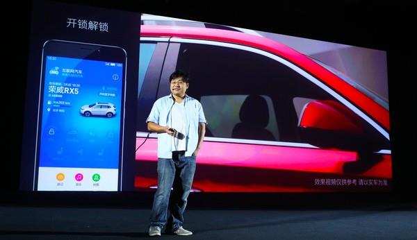 跨界前的嘗試？手機廠商為啥愛和汽車廠商合作